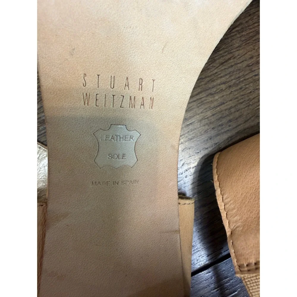 Stuart Weitzman stuart weitzman